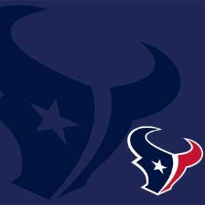 NFL Houston Texans Double Vision Surface Pro Tablet Skin