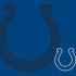NFL Indianapolis Colts Double Vision iPhone XS Clear Case