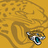 NFL Jacksonville Jaguars Double Vision iPhone XS Clear Case