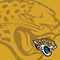 NFL Jacksonville Jaguars Double Vision Apple AirPods 2 Skin