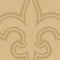 NFL New Orleans Saints Double Vision Wii (Includes 1 Controller) Skin