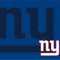 NFL New York Giants Double Vision Studio Wireless Skin