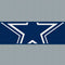 NFL Dallas Cowboys Zone Block Studio Wireless Skin