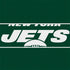 NFL New York Jets Zone Block iPhone 7 Folio Case
