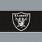 NFL Las Vegas Raiders Zone Block Studio Wireless Skin