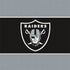 NFL Las Vegas Raiders Zone Block iPhone 7 Folio Case
