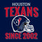 NFL Houston Texans Helmet Backbone One for iPhone Game Controller Skin