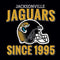 NFL Jacksonville Jaguars Helmet Cochlear Nucleus 5 Sound Processor Skin