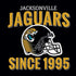 NFL Jacksonville Jaguars Helmet iPhone XS Clear Case