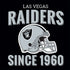 NFL Las Vegas Raiders Helmet iPhone XS Clear Case
