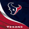 NFL Houston Texans Apple AirPods 2 Skin