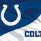 NFL Indianapolis Colts Wii U (Console + 1 Controller) Skin