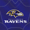 NFL Baltimore Ravens Team Jersey Apple AirPods 2 Skin