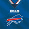 NFL Buffalo Bills Team Jersey Studio Wireless Skin