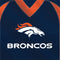 NFL Denver Broncos Team Jersey Wii (Includes 1 Controller) Skin