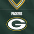 NFL Green Bay Packers Team Jersey iPhone XS Clear Case