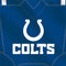 NFL Indianapolis Colts Team Jersey Playstation 3 & PS3 Slim Skin