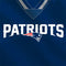 NFL New England Patriots Team Jersey Cochlear Nucleus 5 Sound Processor Skin