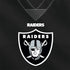 NFL Las Vegas Raiders Team Jersey iPhone XS Clear Case