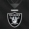 NFL Las Vegas Raiders Team Jersey Fire TV Cube Skin
