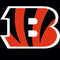NFL Cincinnati Bengals Large Logo Surface Pro 6 Skin