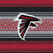 NFL Atlanta Falcons Trailblazer Fire TV Cube Skin