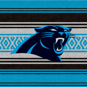 NFL Carolina Panthers Trailblazer Studio Wireless Skin