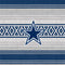NFL Dallas Cowboys Trailblazer Wii (Includes 1 Controller) Skin
