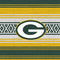 NFL Green Bay Packers Trailblazer Xbox 360 Slim (2010) Skin