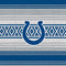 NFL Indianapolis Colts Trailblazer Xbox 360 Slim (2010) Skin