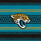 NFL Jacksonville Jaguars Trailblazer Fire TV Cube Skin