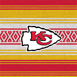 NFL Kansas City Chiefs Trailblazer Wii (Includes 1 Controller) Skin