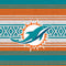 NFL Miami Dolphins Trailblazer Xbox 360 (Includes HDD) Skin