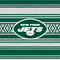 NFL New York Jets Trailblazer Cochlear Nucleus 6 Skin