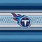 NFL Tennessee Titans Trailblazer Apple AirPods 2 Skin