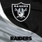 NFL Las Vegas Raiders iPhone 15 Pro Folio Case