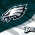NFL Philadelphia Eagles iPhone 7 Folio Case