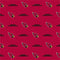 NFL Arizona Cardinals Blitz Series Wii (Includes 1 Controller) Skin