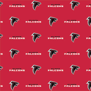 NFL Atlanta Falcons Blitz Series Galaxy Buds Plus Skin