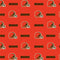 NFL Cleveland Browns Blitz Series Studio Wireless Skin