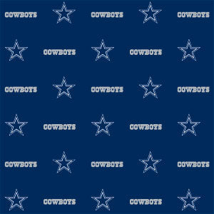 NFL Dallas Cowboys Blitz Series Wii (Includes 1 Controller) Skin