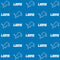 NFL Detroit Lions Blitz Series Wii (Includes 1 Controller) Skin