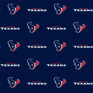 NFL Houston Texans Blitz Series Playstation 3 & PS3 Slim Skin