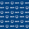 NFL Indianapolis Colts Blitz Series Playstation 3 & PS3 Slim Skin