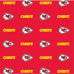 NFL Kansas City Chiefs Blitz Series Wii (Includes 1 Controller) Skin