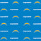 NFL Los Angeles Chargers Blitz Series Studio Wireless Skin