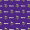 NFL Minnesota Vikings Blitz Series Apple AirPods 2 Skin