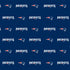 NFL New England Patriots Blitz Series iPhone XS Clear Case