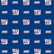 NFL New York Giants Blitz Series Wii (Includes 1 Controller) Skin