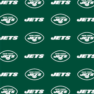 NFL New York Jets Blitz Series Playstation 3 & PS3 Slim Skin